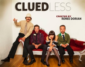 clued-less